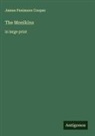 James Fenimore Cooper - The Monikins