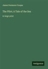 James Fenimore Cooper - The Pilot; A Tale of the Sea