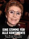 Jonas König - Die Biografie über Caterina Valente