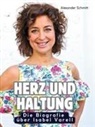 Alexander Schmitt - Die Biografie über Isabel Varell