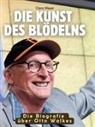 Clara Meyer - Die Biografie über Otto Walkes
