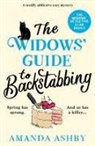 Amanda Ashby - The Widows' Guide to Backstabbing
