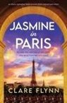Clare Flynn - Jasmine in Paris