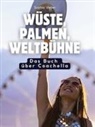 Sophia Weber - Wüste, Palmen, Weltbühne