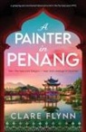 Clare Flynn - A Painter in Penang