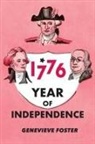 Genevieve Foster - Year of Independence, 1776