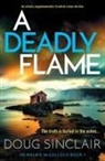Doug Sinclair - A Deadly Flame