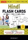 Richard Delacy, Delacy Richard - Hindi Flash Cards Kit