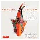 Tuttle Studio - Amazing Origami Kit