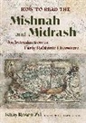 Ishay Rosen-Zvi, Rosen-Zvi Ishay - How to Read the Mishnah and Midrash