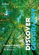 Bircher Rob, Mark Enser, Rebecca Kitchen, Kitchen Rebecca, Alan Parkinson, … - Discover Geography Student's Book 9