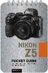 Rocky Nook - Nikon Z5: Pocket Guide