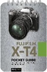 Rocky Nook - Fujifilm X-T4: Pocket Guide