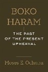 Moses E. Ochonu, Ochonu Moses E. - Boko Haram