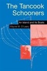 Wayne M O'Leary - The Tancook Schooners
