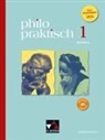 Jörg Peters, Martina Peters, Bernd Rolf - philopraktisch aktuell 1