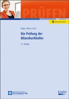 Frank Dolge, Henry Wiese, Alrik Zech - Die Prüfung der Bilanzbuchhalter
