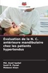 Md. Asad Iqubal, Mobeen Khan, Sunil R. Panat - Évaluation de la N. C. antérieure mandibulaire chez les patients hypertendus