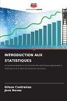 Gilson Contreiras, José Neves - INTRODUCTION AUX STATISTIQUES
