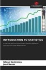 Gilson Contreiras, José Neves - INTRODUCTION TO STATISTICS