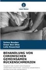 Siwar Ben Dhia, Selma Bouden, Leila Rouached - BEHANDLUNG VON CHRONISCHEN GEMEINSAMEN RÜCKENSCHMERZEN