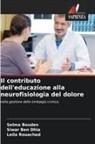 Siwar Ben Dhia, Selma Bouden, Leila Rouached - Il contributo dell'educazione alla neurofisiologia del dolore