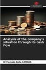 Dr Mamady Balla CAMARA, Mamady Balla Camara - Analysis of the company's situation through its cash flow