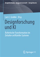 Lars C Grabbe, Lars C. Grabbe - Designforschung und KI