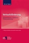 Werner Pepels, Werner (Prof.) Pepels - Verkaufsförderung