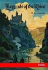 H. A. Guerber - Legends of the Rhine