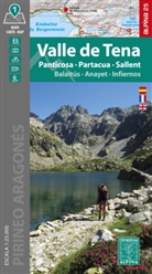 Valle de Tena - Panticosa - Patacua - Sallent