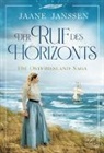 Jaane Janssen - Der Ruf des Horizonts