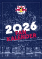 EHC Red Bull München 2026 - Fankalender
