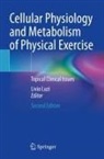 Livio Luzi - Cellular Physiology and Metabolism of Physical Exercise