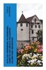 Thekla Schneider - Schloss Meersburg am Bodensee: Annette von Droste-Hülshoffs Dichertheim (Biografie)
