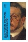 Ludwig Thoma - Jozef Filsers Briefwexel (Satirische Politik)