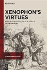Gabriel Danzig, David M. Johnson, David Konstan - Xenophon's Virtues