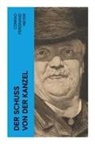 Conrad Ferdinand Meyer - Der Schuß von der Kanzel