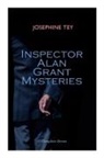 Josephine Tey - Inspector Alan Grant Mysteries - Complete Series