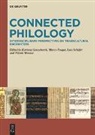 Korinna Gonschorek, Marco Pouget, Luis Schäfer, Luis Schäfer et al, Nikola Wenner - Connected Philology