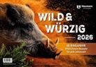 Wild & W&uuml;rzig 2026