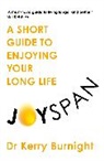 Dr Kerry Burnight, Dr Kerry Burnight - Joyspan