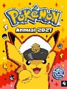 Pokemon, Pokémon - Pokemon Annual 2027