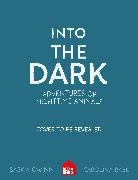 Saskia Gwinn,  Gwinn Saskia,  Rabei Carolina - Into the Dark