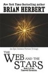 Brian Herbert - The Web and the Stars