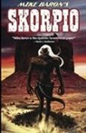 Mike Baron - Skorpio
