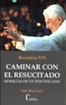 CAMINAR CON EL RESUCITADO HOMILÍAS DE UN PONTIFICADO