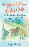 Glyn Morris - The adventures of Wisky and Pals