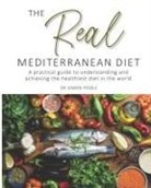 Simon Poole - The Real Mediterranean Diet