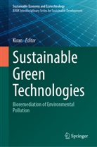 Kiran - Sustainable Green Technologies